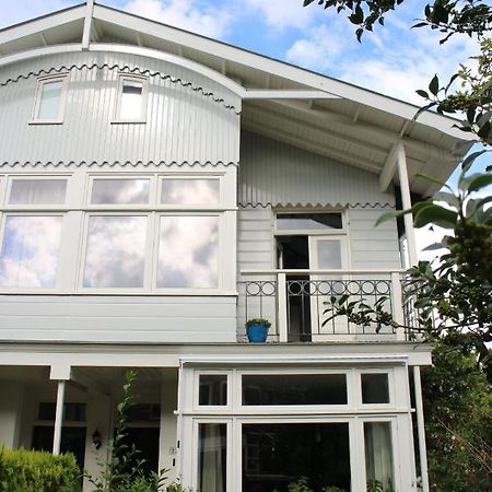 Bussum Room On The Top Εξωτερικό φωτογραφία