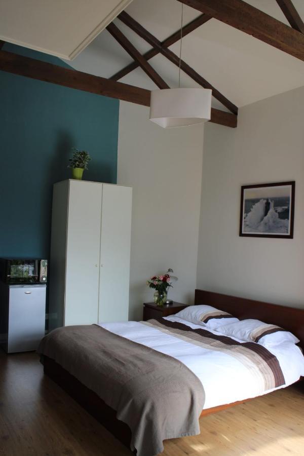 Bussum Room On The Top Εξωτερικό φωτογραφία