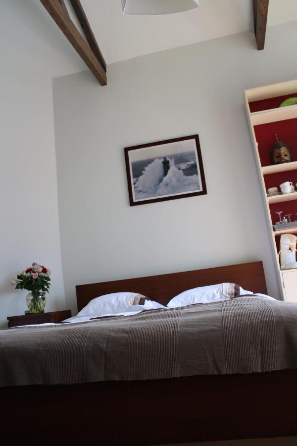 Bussum Room On The Top Εξωτερικό φωτογραφία