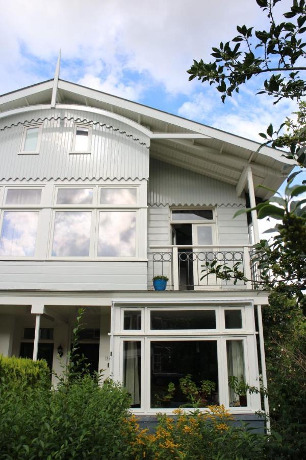 Bussum Room On The Top Εξωτερικό φωτογραφία