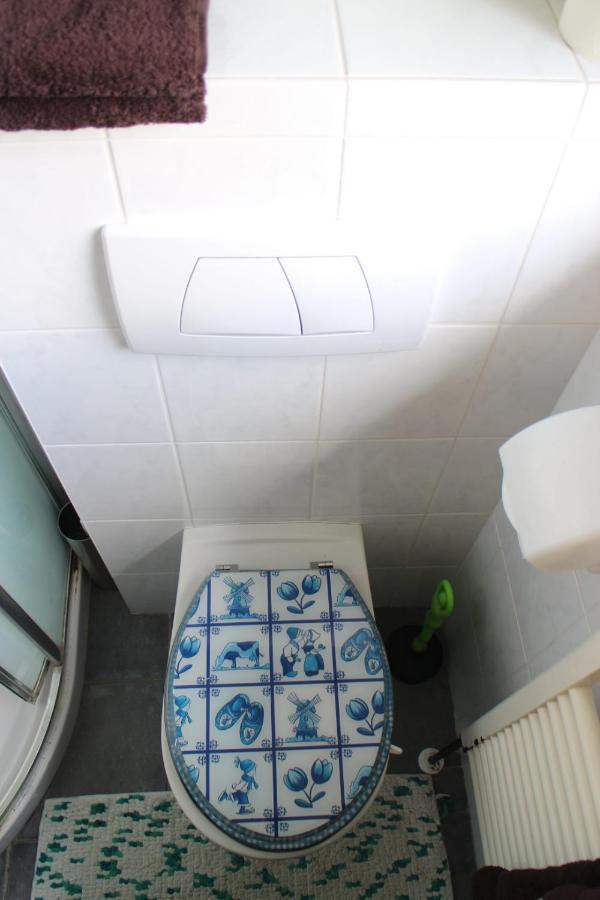 Bussum Room On The Top Εξωτερικό φωτογραφία