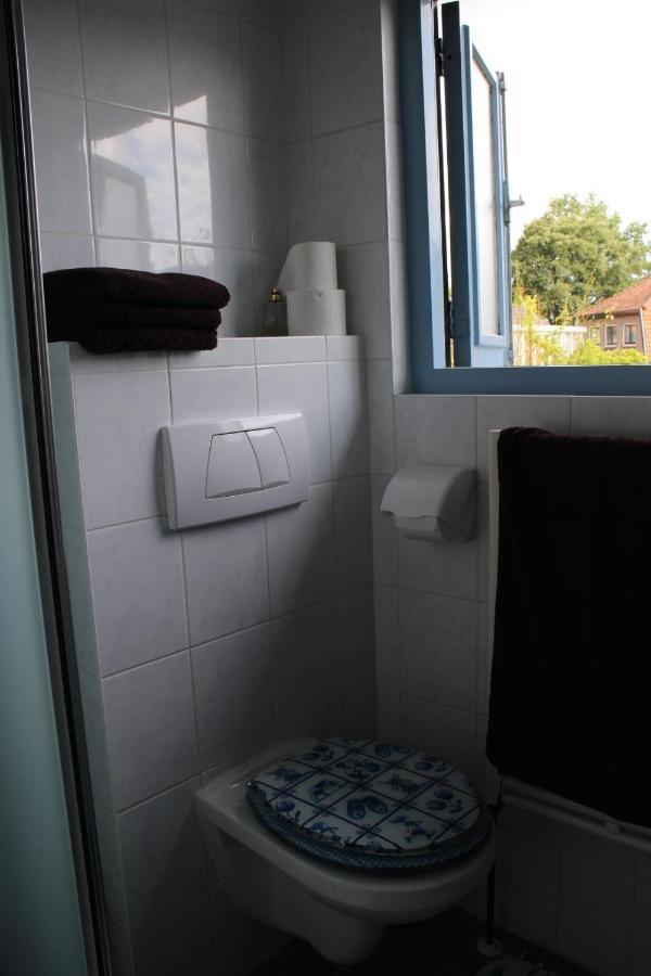 Bussum Room On The Top Εξωτερικό φωτογραφία