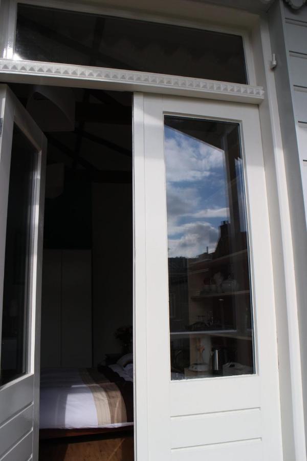 Bussum Room On The Top Εξωτερικό φωτογραφία
