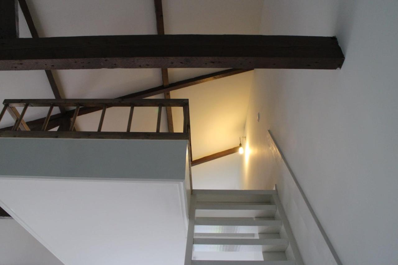 Bussum Room On The Top Εξωτερικό φωτογραφία