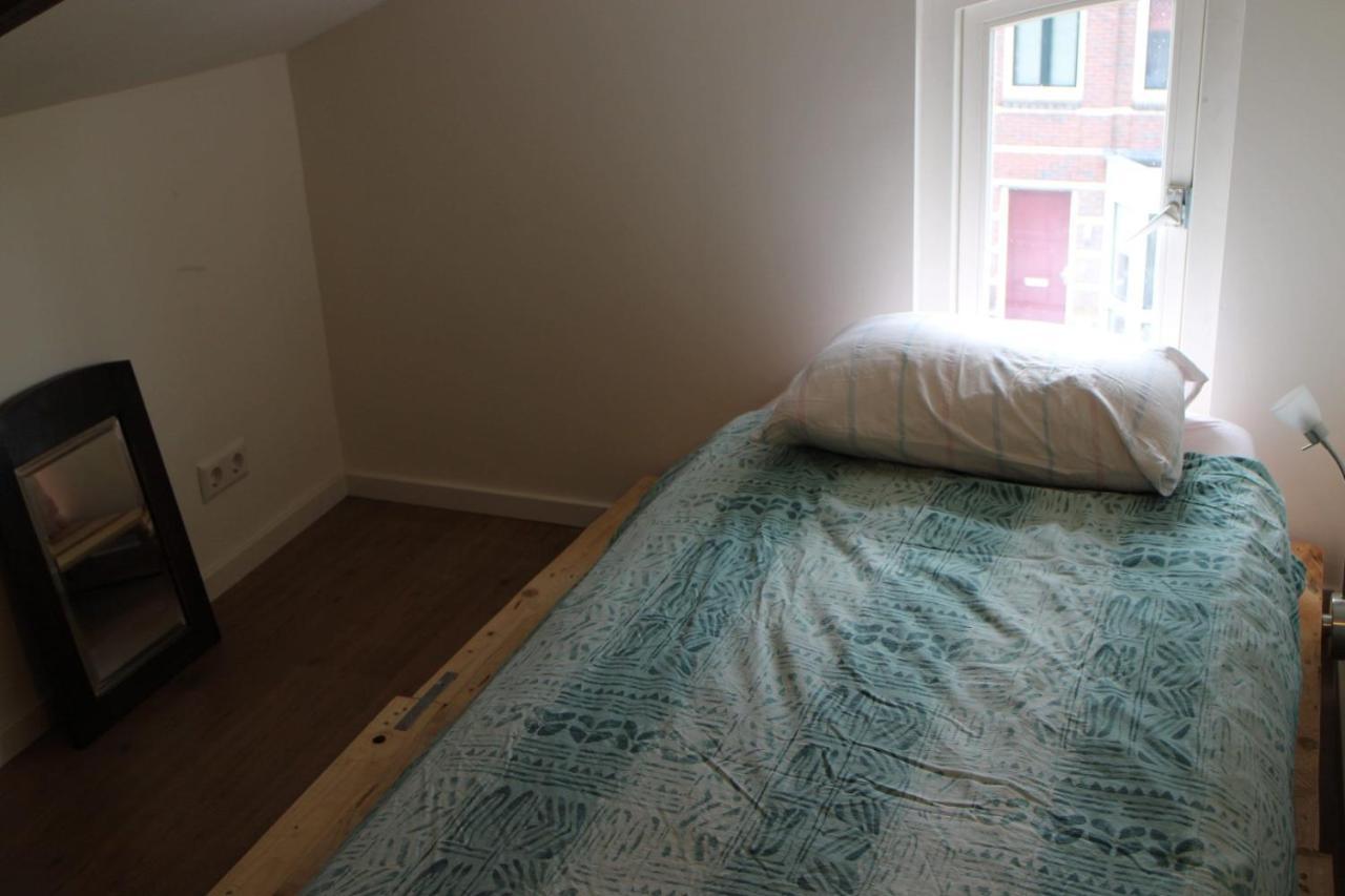 Bussum Room On The Top Εξωτερικό φωτογραφία