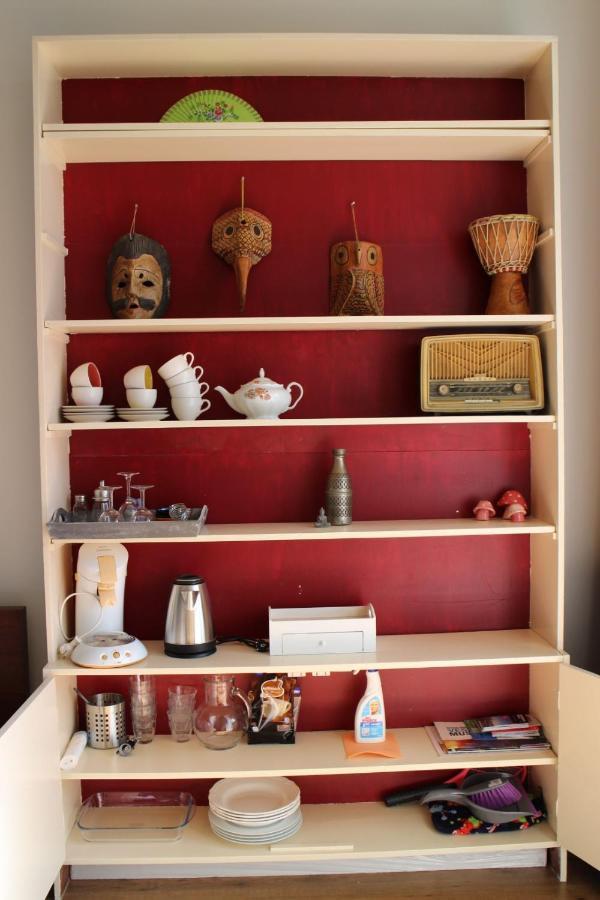 Bussum Room On The Top Εξωτερικό φωτογραφία